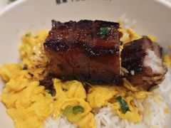 -翠华餐厅(正佳广场店)