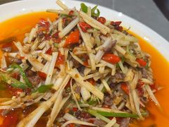 -蛙兔鸡自贡风味·特色江湖菜(广都店)