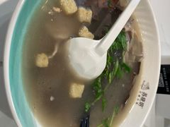 -苏晓玥·手作江南小吃(深圳北站店)