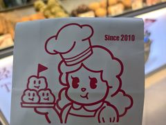 -西树泡芙(正佳店)
