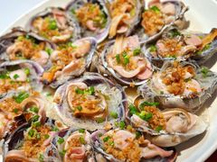 -醉壹号海鲜大排档(厦门美食地标店)