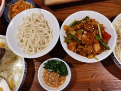 -纳瓦新疆菜(银都店)