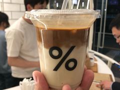 -% Arabica阿拉比卡咖啡(深圳湾万象城店)