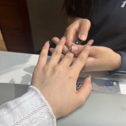 -H12 STAR日式美甲美睫专门店