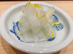 -鮨一日本料理(大中华店)