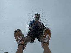 -十渡东湖港风景区