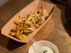 -烤匠麻辣烤鱼(万象城店)