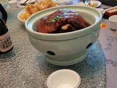 -中国吉菜名店广源宾馆餐厅