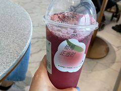 -喜茶(永旺梦乐城店)