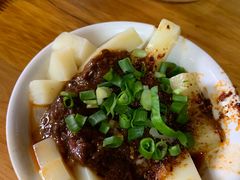 -洞子口张老二凉粉(文殊院店)