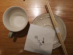-团子君寿司·茶