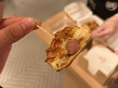 -陕拾叁-西安糕点(大雁塔店)