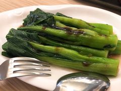 -太兴烧味餐厅(香港机场店)