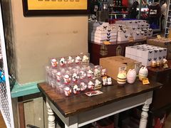 -猫咪博物馆(顶澳仔猫街店)