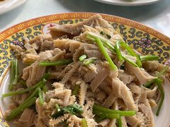 -烤肉季饭庄