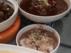 -大鹏饭店·金陵家宴(奥体中心店)