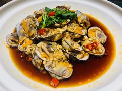 -79号渔船海鲜饭店(华强北店)