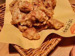 -波螺油子青岛本帮菜(银座店)