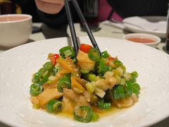 -明州小宴(文化广场店)