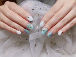 -Hands Nail专业美甲美睫