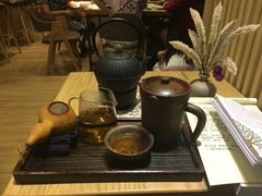 老白茶-扫雪煮茶(西村店)
