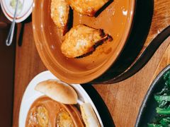 -萨莉亚意式餐厅(杭州滨江天街店)