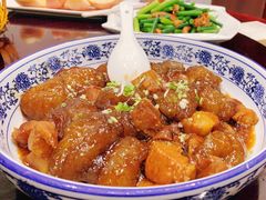 -集贤门·徽菜(福田店)