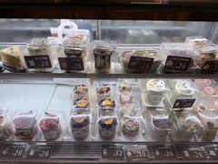 -坦克·甜品店(莲花广场店)