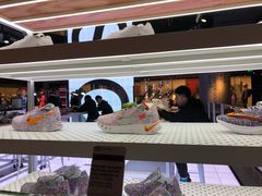-NIKE品牌体验店(南京东路店)
