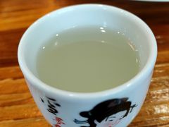 -刘师父老汉口江湖菜(蔡锷路店)