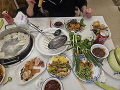 -高记一家人饺子(征仪路花园小区店)