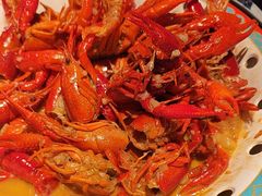 -北丐先生·野馄饨烧烤(长宁龙之梦店)