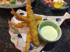 -清水日本料理铁板烧(学府路店)