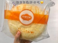 轻松果汁蛋糕-佰翔空厨(厦门旗舰店)