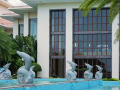 -惠州金海湾嘉华度假酒店