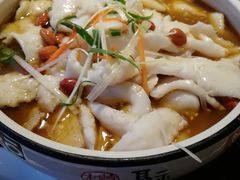 -风味小馆(天目湖宾馆店)