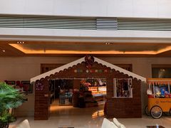 -威斯汀舞台餐厅