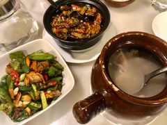 -嘉丰湘菜馆(芳群园店)