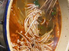 -勃利地摊·勃立小串烧烤