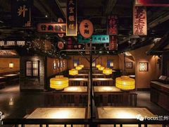 -谭家弄堂(亚欧商厦店)