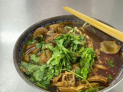 -金秋特色面馆(铜庄店)
