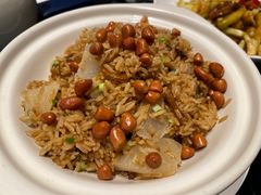 闽和南白萝卜饭-闽和南(深圳万象城店)