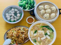 -春妹沙县小吃(新华北路店)