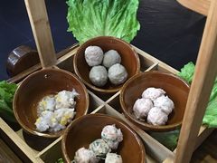-香天下·四川火锅(安镇大润发店)