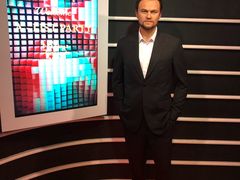 -曼谷杜莎夫人蜡像馆