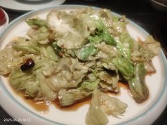 -李记饺子·熏酱东北菜(欢乐谷店)