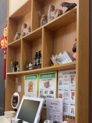 -侗秀养发•头疗