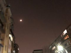 -苹果树下艺术餐厅(通州店)