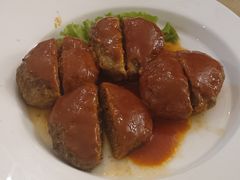 -华梅西餐厅(哈尔滨中央大街店)