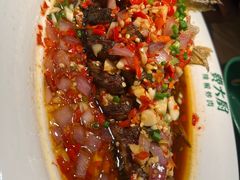 -费大厨辣椒炒肉(万家丽一店)